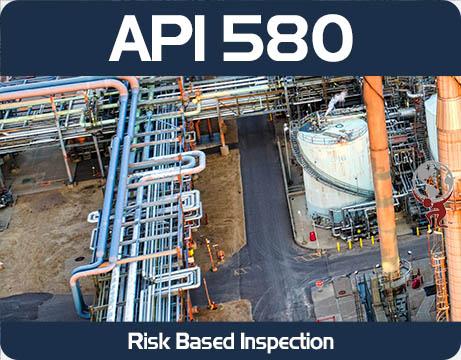 API 580 CPD