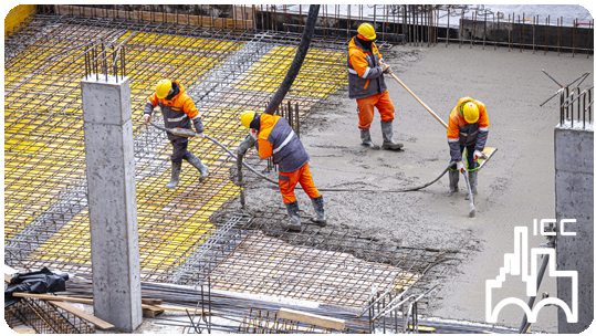 Testimonials about our ICC Courses