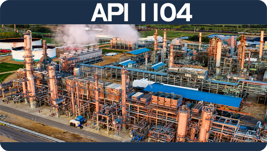 Atlas API 1104 Training Course: Code Endorsement