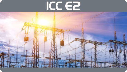 Atlas ICC E2 Commercial Electrical Inspector Online Training Course