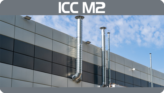 Atlas ICC M2 Commercial Mechanical Inspector Online Training Course