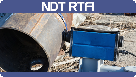 Atlas NDT Radiographic Testing Film Interpretation Online Training Course