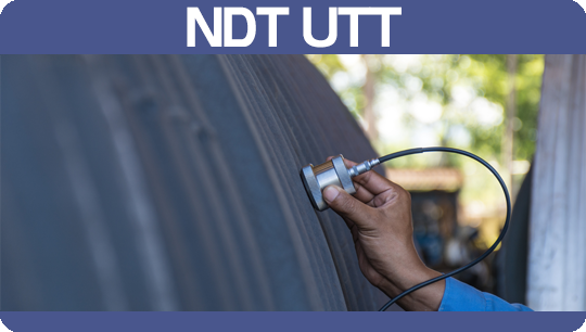 Atlas NDT Ultrasonic Thick Testing Level 2 Online Training Course