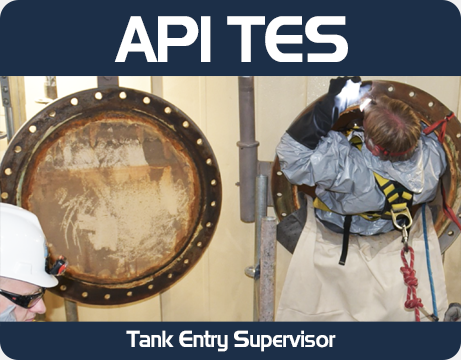 API TES