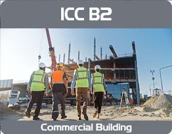 ICC B2 Online Training Course