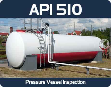 API 510 CPD