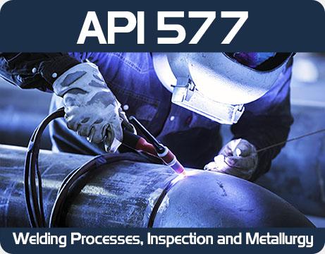 API 577 CPD