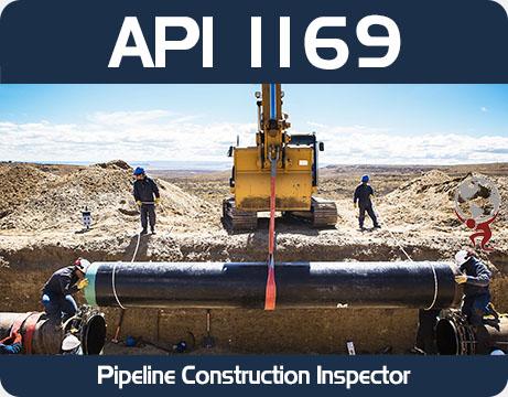 API 1169 CPD
