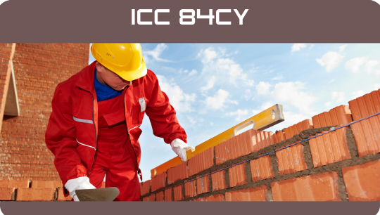 ICC-Structural Masonry Special Inspector Codes Course
