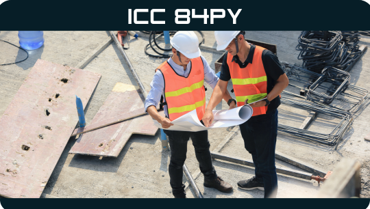 ICC-Structural Masonry Special Inspector Plans Course