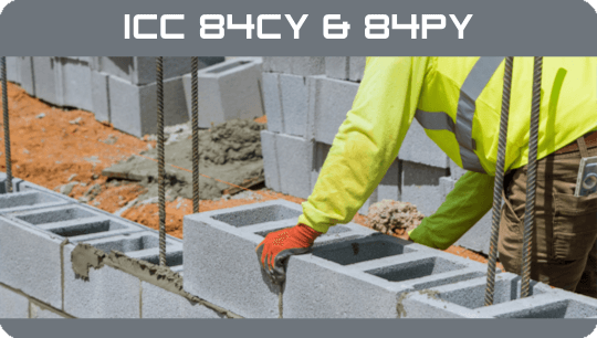 Icc Structural Masonry Course