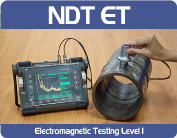 NDT ET Online Training Course
