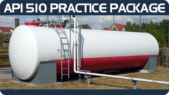 Atlas API 510 Practice Tests and Exam Question Package