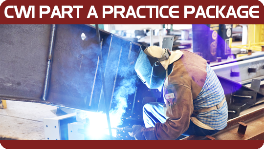 AWS CWI Part A Practice Tests and Exam Question Package