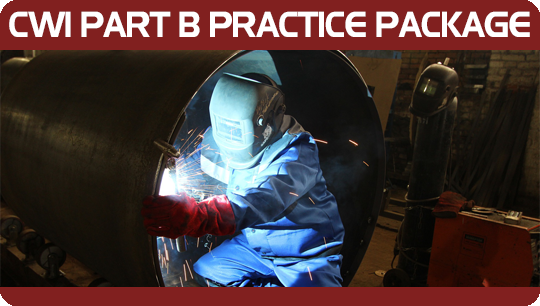 AWS CWI Part B Practice Tests and Exam Question Package